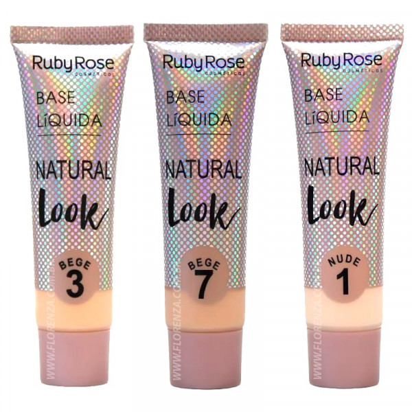 base_liquida_natural_look_ruby_rose